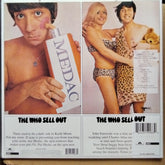 The Who  - The Who Sell Out (Vinyl)